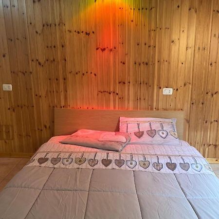 Palu Vacanze Natura&Relax 로이산 외부 사진