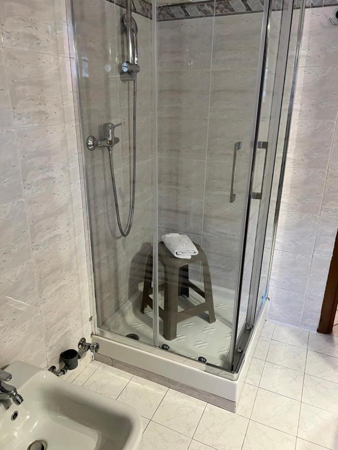 Palu Vacanze Natura&Relax 로이산 외부 사진