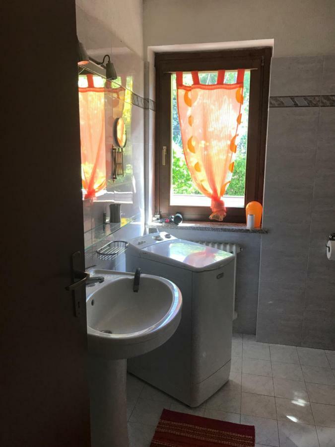 Palu Vacanze Natura&Relax 로이산 외부 사진