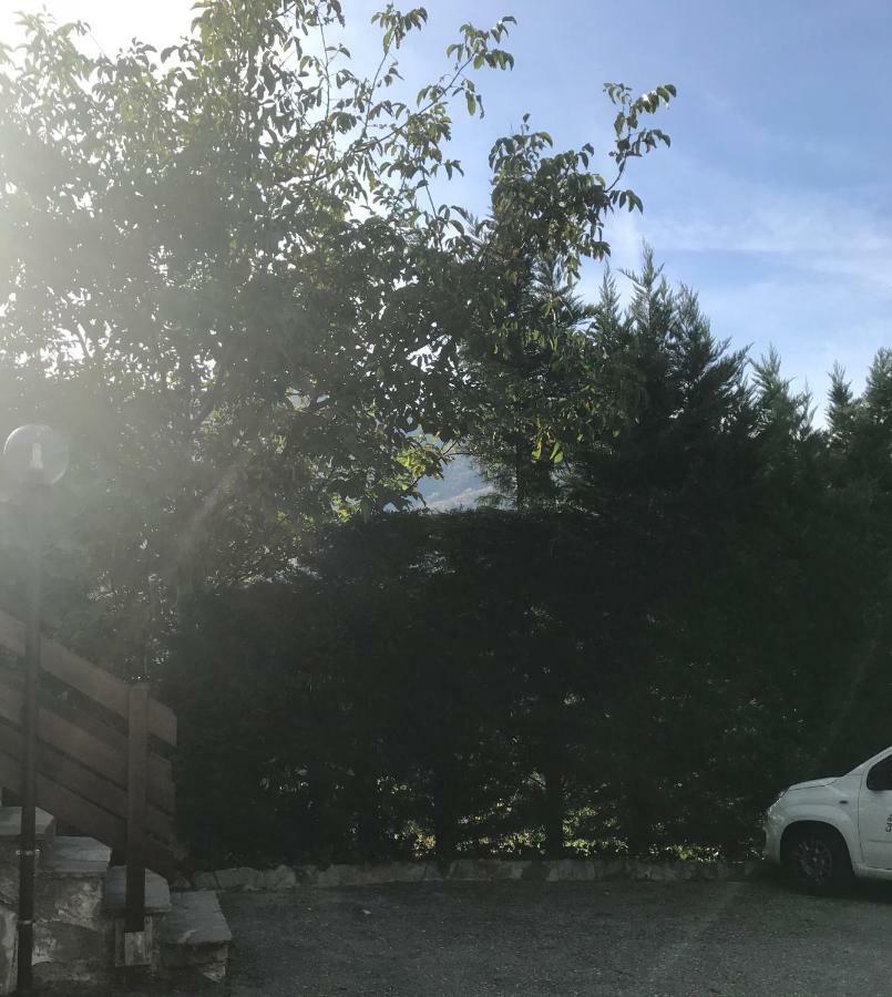 Palu Vacanze Natura&Relax 로이산 외부 사진