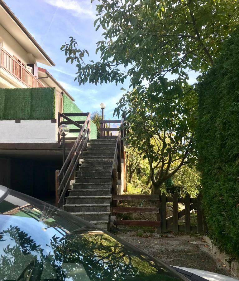 Palu Vacanze Natura&Relax 로이산 외부 사진